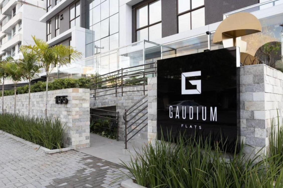 Gaudium Apart-Hotel — Fotos 2